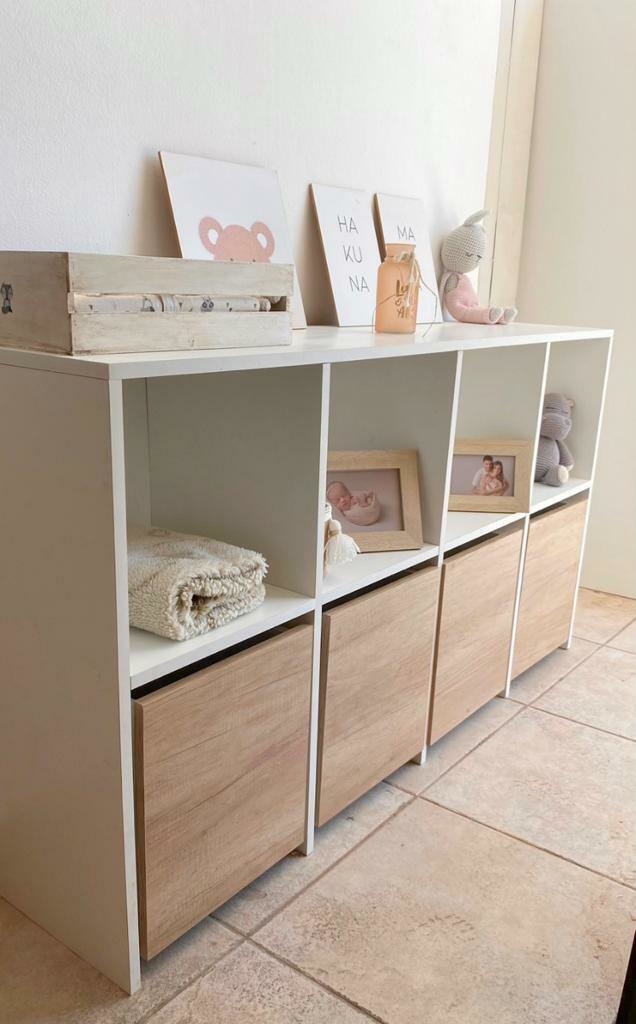 Organizador 4 cajones sale