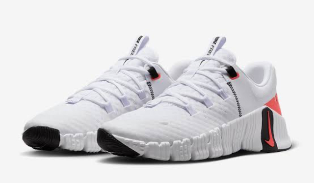 Tenis Nike Free Metcon 5 Comprar em Mv.cross