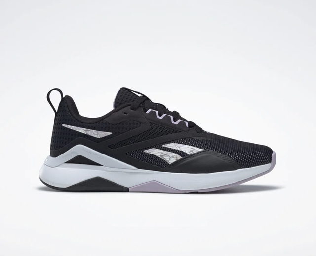 TÊNIS REEBOK NANOFLEX TR 2.0 FEMININO - Mv.cross