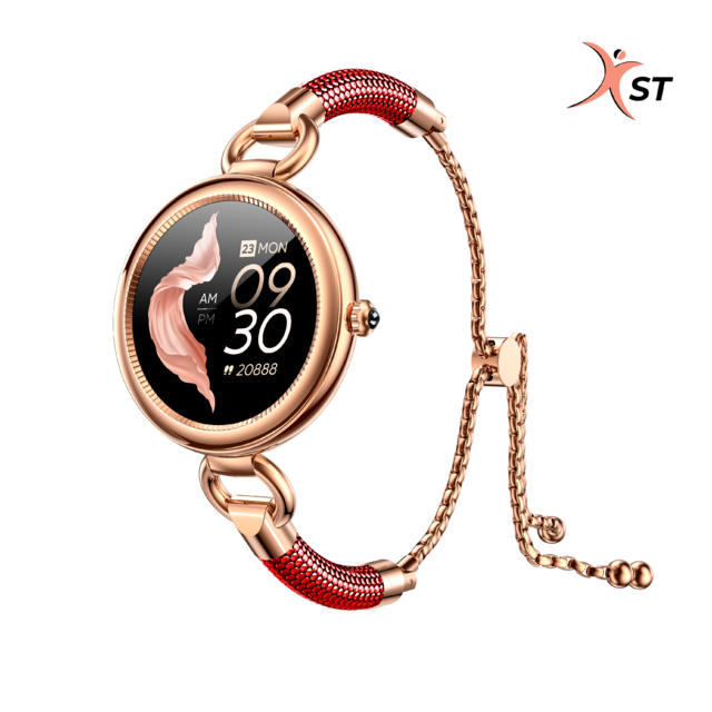 Reloj inteligente mujer tairgi hotsell