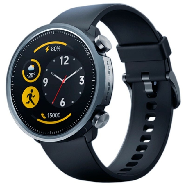 A1 mk smart watch sales