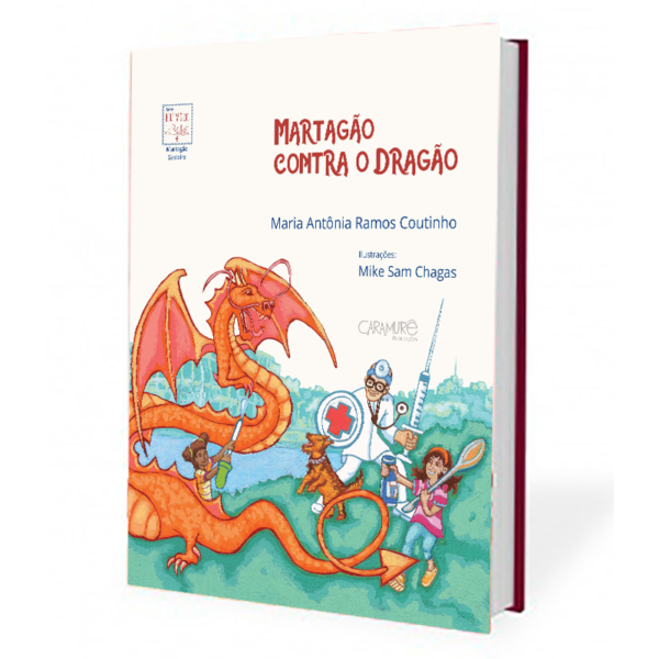 Novo livro de Maria Antônia Ramos Coutinho faz homenagem a