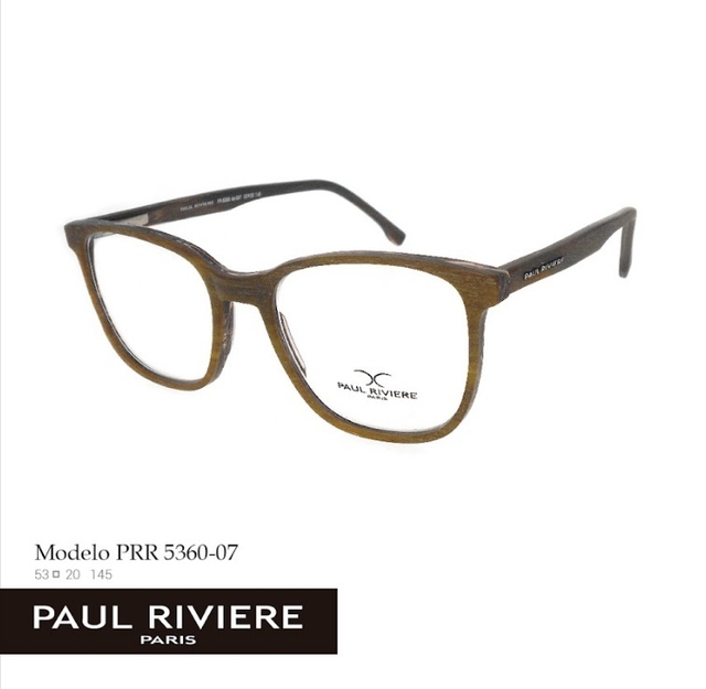 Paul riviere anteojos new arrivals