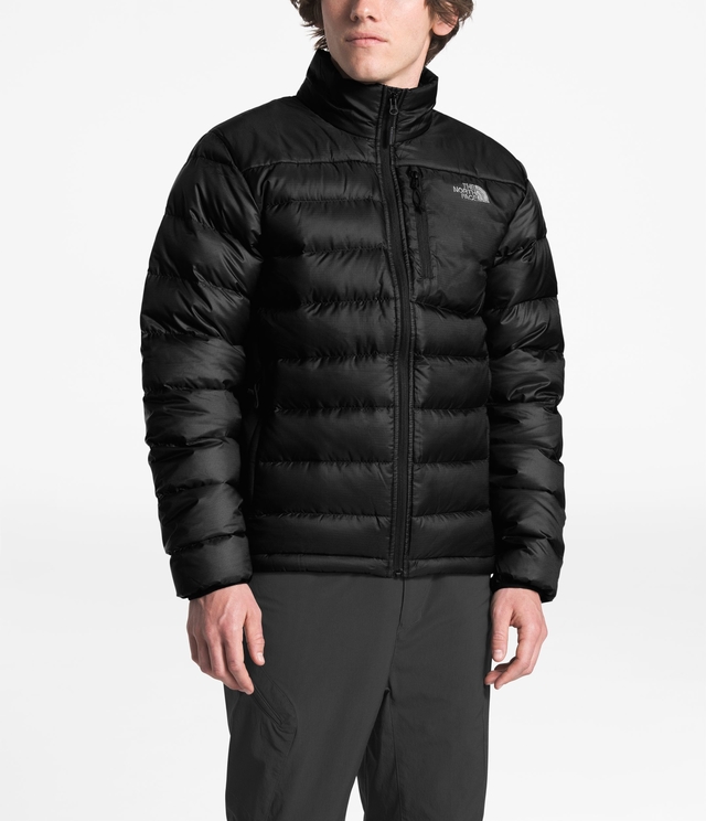 Camperas de pluma hombre the north face sale