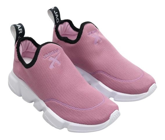 Zapatillas jaguar online sin cordones