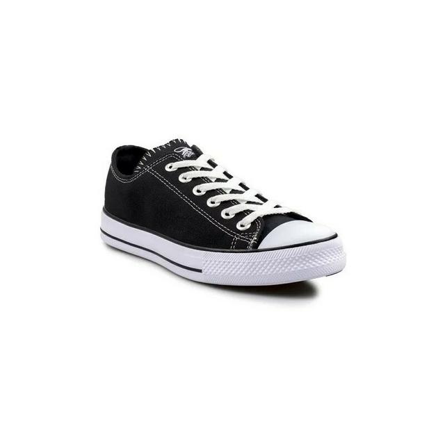 Zapatillas jaguar hombre lona sales