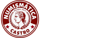 Numismática Castro
