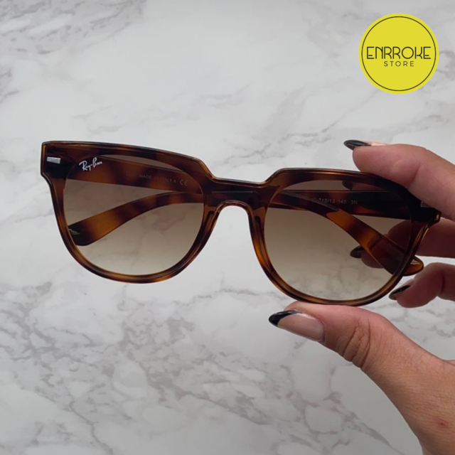 Meteor blaze ray ban 2025