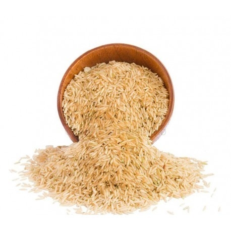 Arroz integral grano largo x 500 gr - Dietetica Lanus