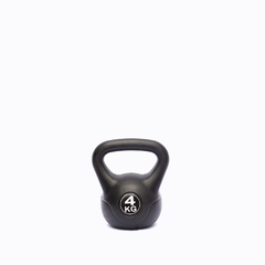 Pesa Kettlebell 4kg - pesa rusa