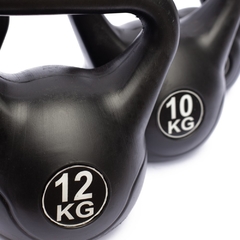 Pesa Kettlebell 4kg - pesa rusa en internet