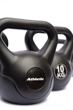 Pesa Kettlebell 6kg - pesa rusa