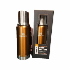 Termo Stanley mate sistem 1.2 Lts. - tienda online