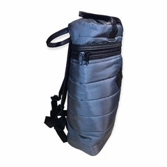 mochila matera de tela siré matelassé - tienda online