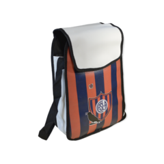 Imagen de Morral Bolso matero diseños de futbol