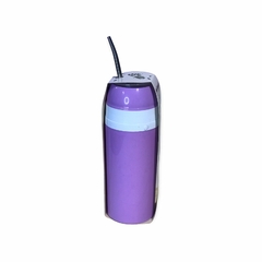 Termo Autocebante Mate Listo 600 Ml Meta Mate Xl Colores Pastel - tienda online