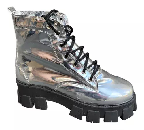 Borcegos talle 41 mujer new arrivals