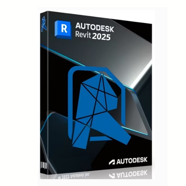 AUTODESK REVIT 2025 VERSÃO PERMANENTE