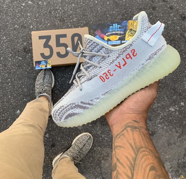 Yeezy hotsell zebra verde