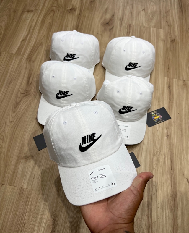 Nike cap best sale gray