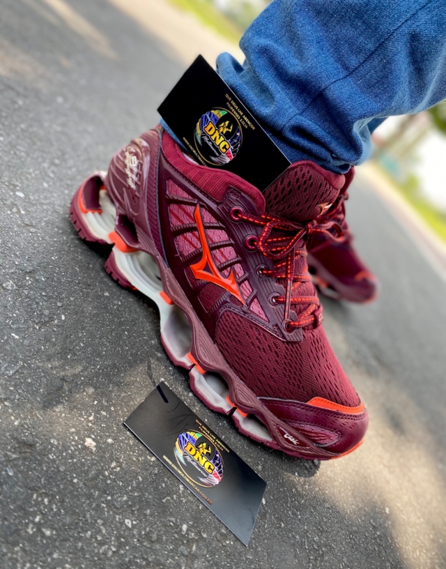 Mizuno vinho sales