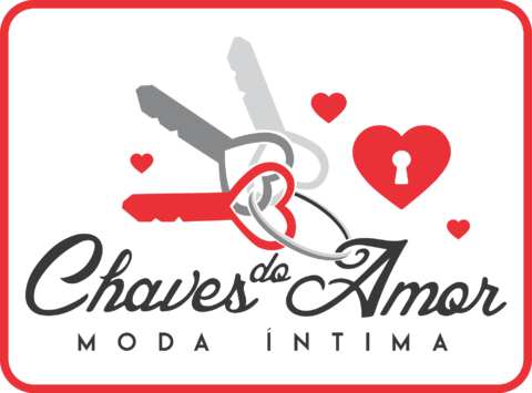 Chaves do Amor Moda Intima & Sex Shop