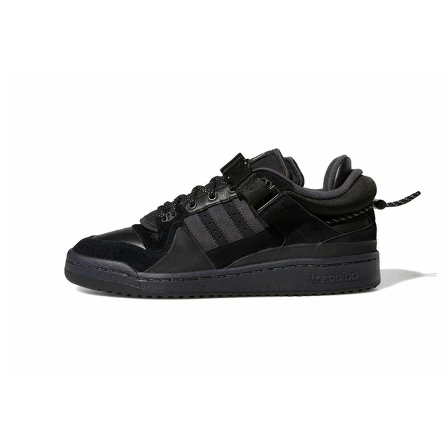 Adidas Forum Bad Bunny Black Comprar en sneakershop