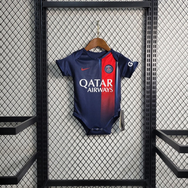Body Bebe PSG Home 23 24