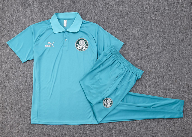 Camisa de viagem palmeiras sales
