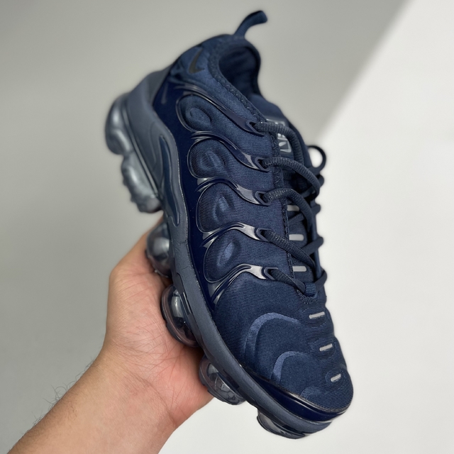Air max cheap azul escuro