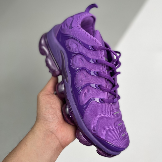 Tenis nike air max feminino cheap roxo