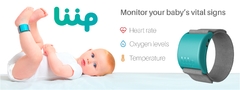 Liip Smart Monitor en internet