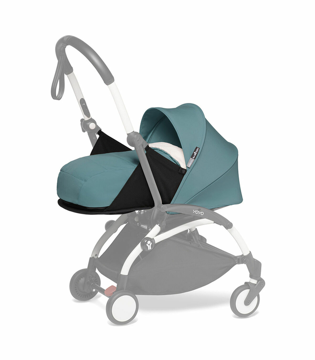 Comprar BABYZEN YOYO en Isatina
