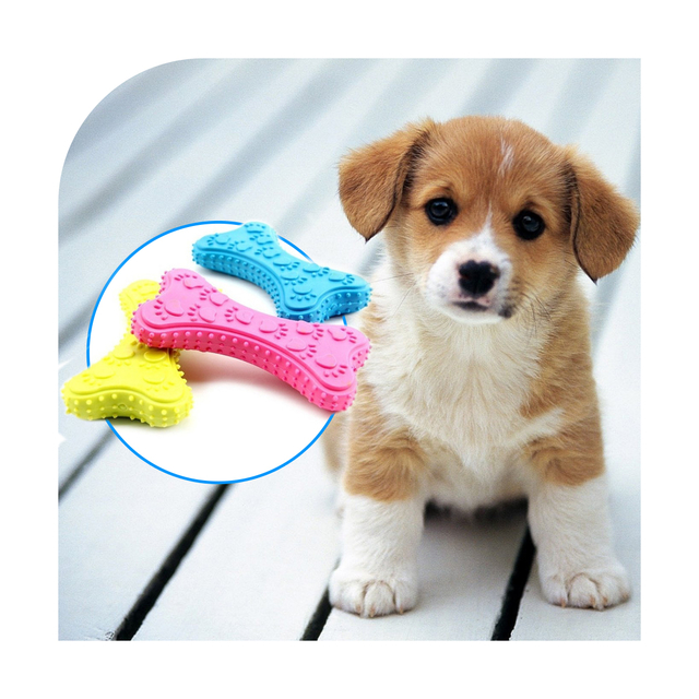 Mordillo para perros hot sale