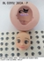 Molde de Silicone - Kit Rosto Doll 15 + Olhos Resinados 380A-P (BLK0099/380A-P)