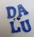 Molde de Silicone - Alfabeto Letra Decorativa Bordada 2cm na internet