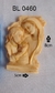 Molde de Silicone - Placa Sagrada Família 5x8cm - comprar online