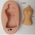 Molde de Silicone - Busto Feminino 7cm (BL0503)