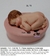 Molde de Silicone - Bebê Realista 7cm - comprar online