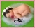 Molde de Silicone - Bebê Realista de Bruços 10cm - loja online