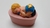 Molde de Silicone - Bebê Príncipe 6cm - comprar online