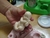 Molde de Silicone - Big Bebê Bipartido 8cm - Biscuit da Lu