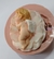 Molde de Silicone - Anjo Deitado de Lado da Flor 6cm na internet