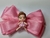 Molde de Silicone - Kit Aplique Mini Bailarinas Rosa + Olhos Resinados 410PP - comprar online