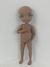 Molde de Silicone - Kit Rosto Doll 03 5cm + Olhos Resinados 527P - comprar online