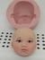 Molde de Silicone - Kit Rosto Bebê Reborn 01 de 7cm + Olhos Resinados 480P - comprar online