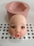 Molde de Silicone - Kit Rosto Bebê Reborn 02 de 7cm + Olhos Resinados 380A-P - comprar online