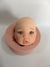 Molde de Silicone - Rosto Bebê Reborn 02 7cm - comprar online