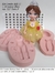 Molde de Silicone - Kit Boneca Doll 15 Bipartida 15cm + Olhos Resinados 527P