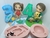 Molde de Silicone - Kit Boneca Kell 10cm - comprar online